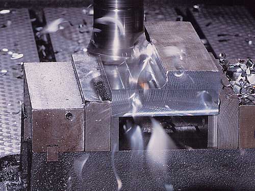 Lewger Machine