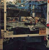 automated machine