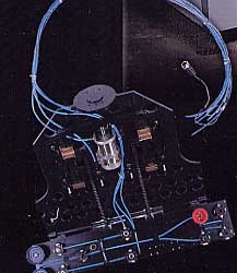 Robot end of Arm Tooling